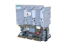 Vacuum Contactors