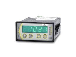 Vacuum Controller