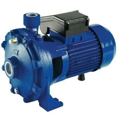 Vacuum Cum Pressure Pumps