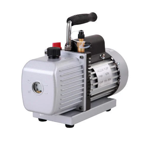 Vacuum Pressure Pumps