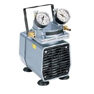Vacuum Pumps