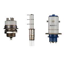 Vacuum Relays