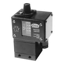 Vacuum Switch