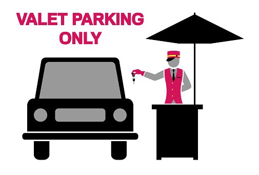 Valet Parking