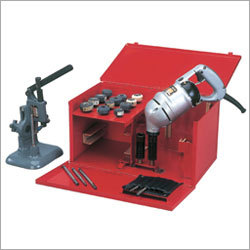 Valve Seat Grinding Machines