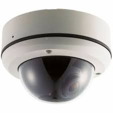 Vandal Proof Camera