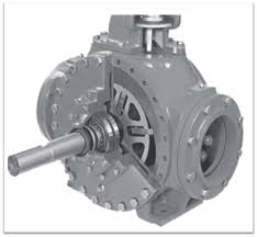Vane Pump