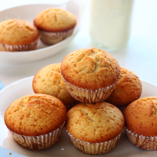 Muffins