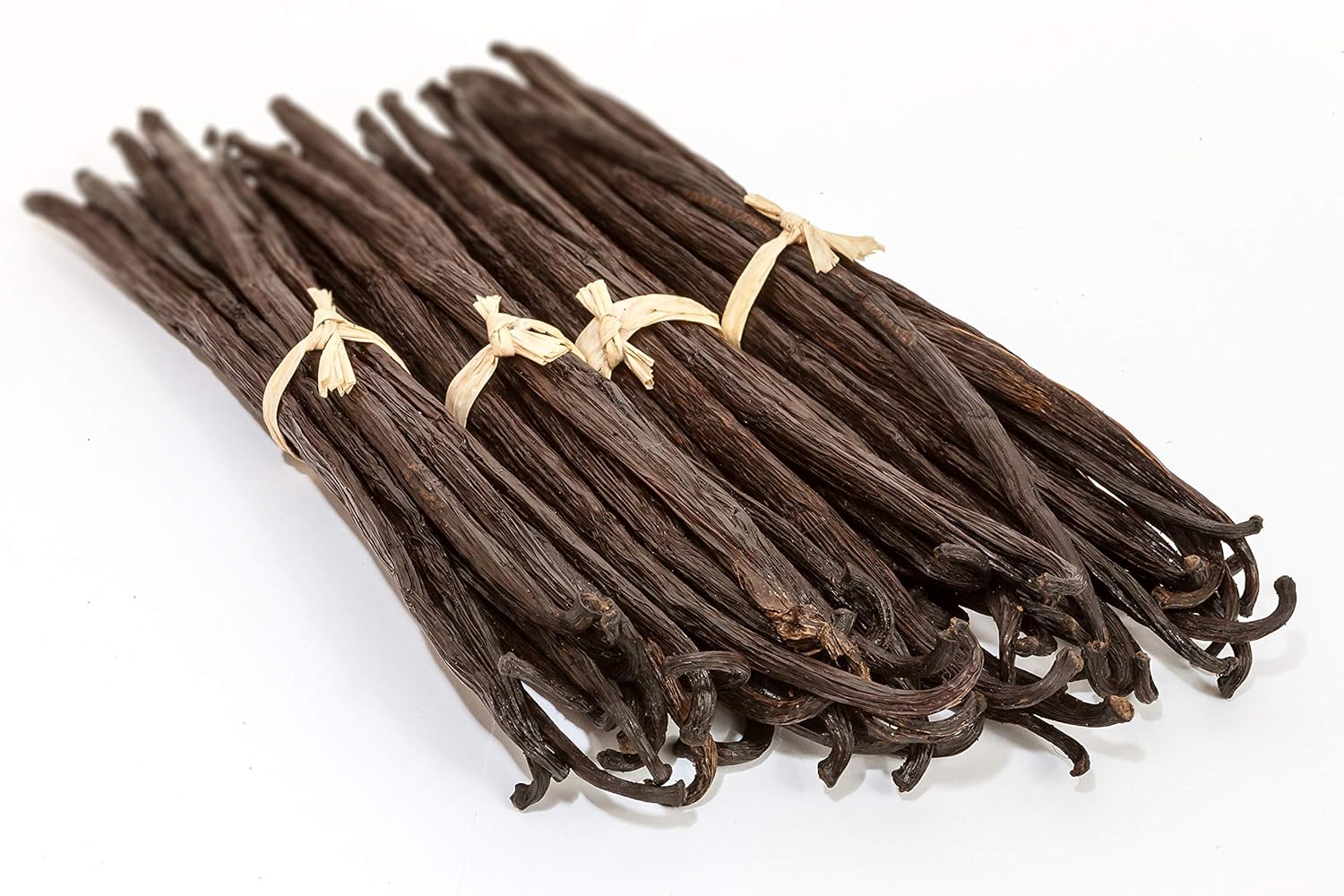 Vanilla Beans