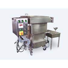 Vapor Degreasers