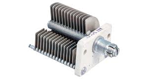 Variable Capacitor