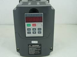 Variable Frequency Drive Inverter