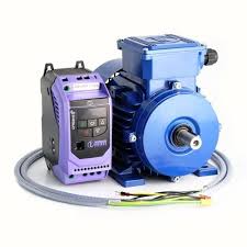 Variable Speed Motor Drives