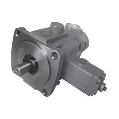 Variable Vane Pumps