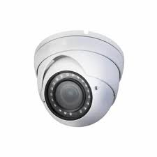 Varifocal Dome Camera