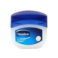 Vaseline Petroleum Jelly