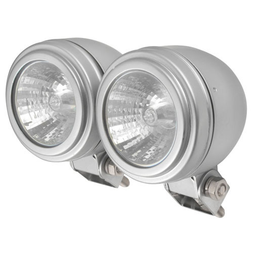 Vehicle Lights