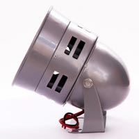 Vehicle Siren