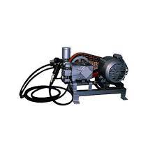 Vehicle Washer