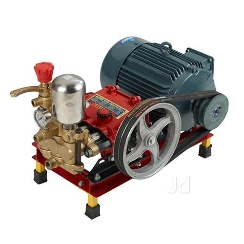 Vehicle Washing Machine