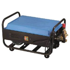 Vehicle Washing System