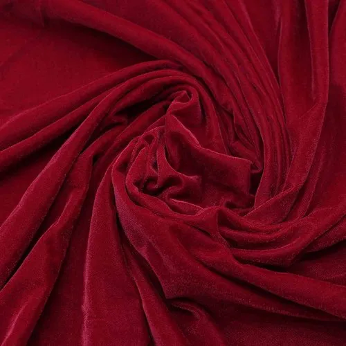 Velvet Fabric