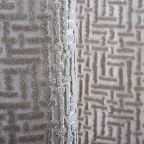 Velvet Jacquard Fabrics