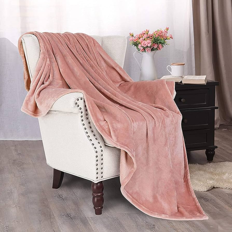 Velvet Throws