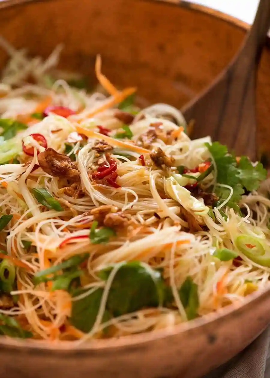 Vermicelli Noodle
