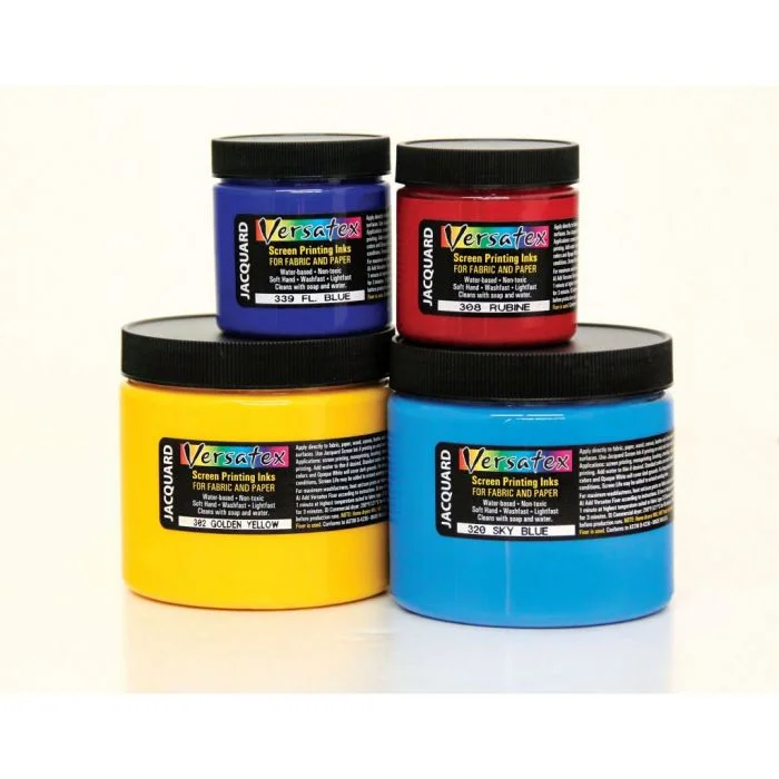 Paper Printing Ink