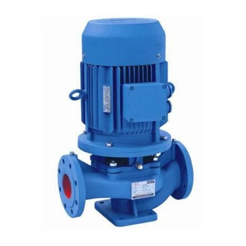 Vertical Centrifugal Pumps