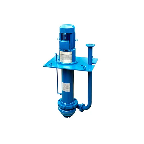 Vertical Sump Pump