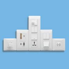 Vertical Switch