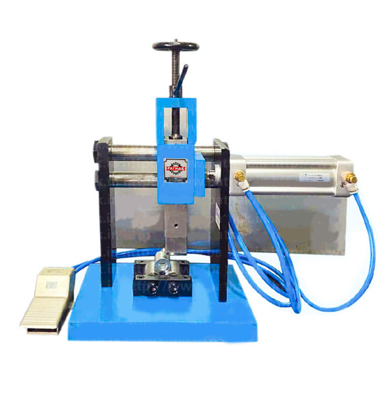 Roll Marking Machine