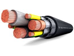 Vfd Cable