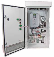 Vfd Panels