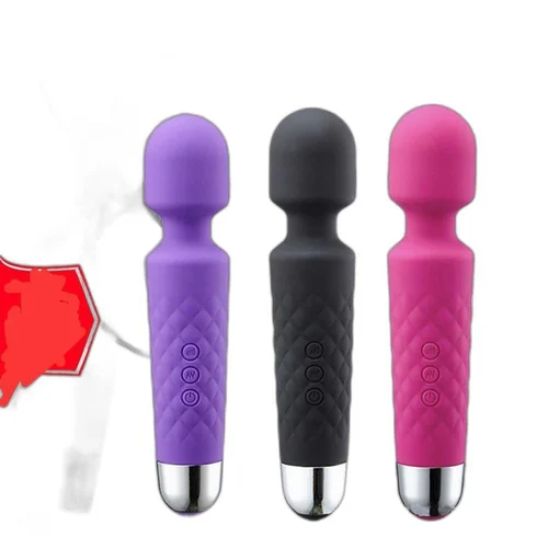 Vibrating Massager
