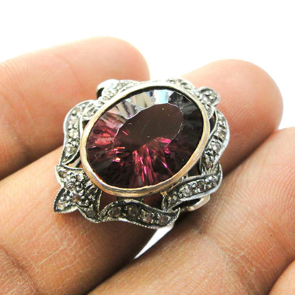Victorian Ring