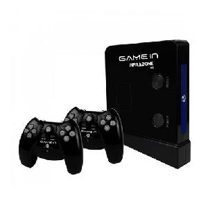 Video Game Console