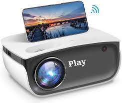 Video Projector