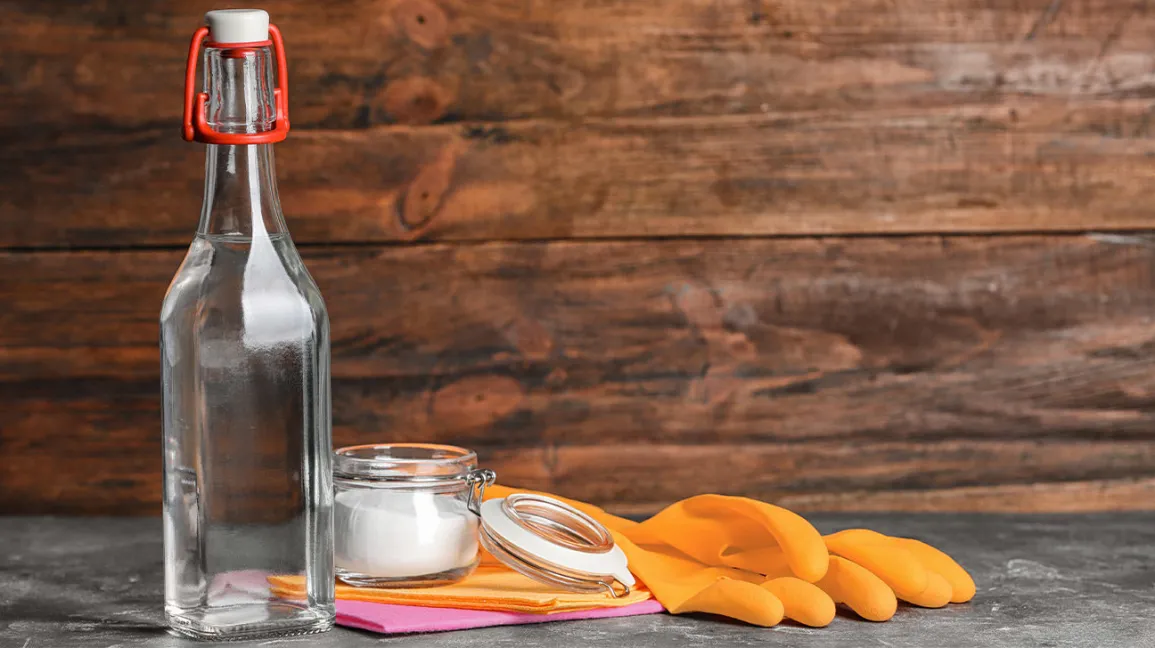 White Vinegar