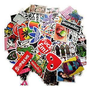 Vinyl Decal