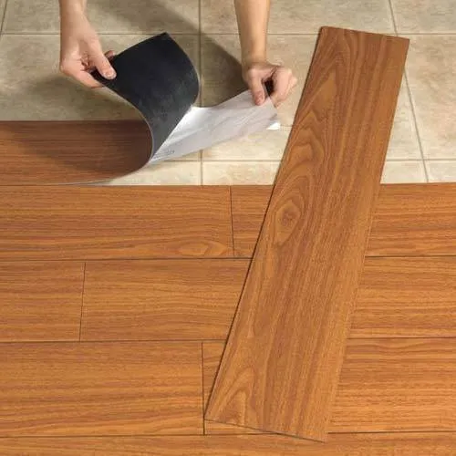 Vinyl Sheet