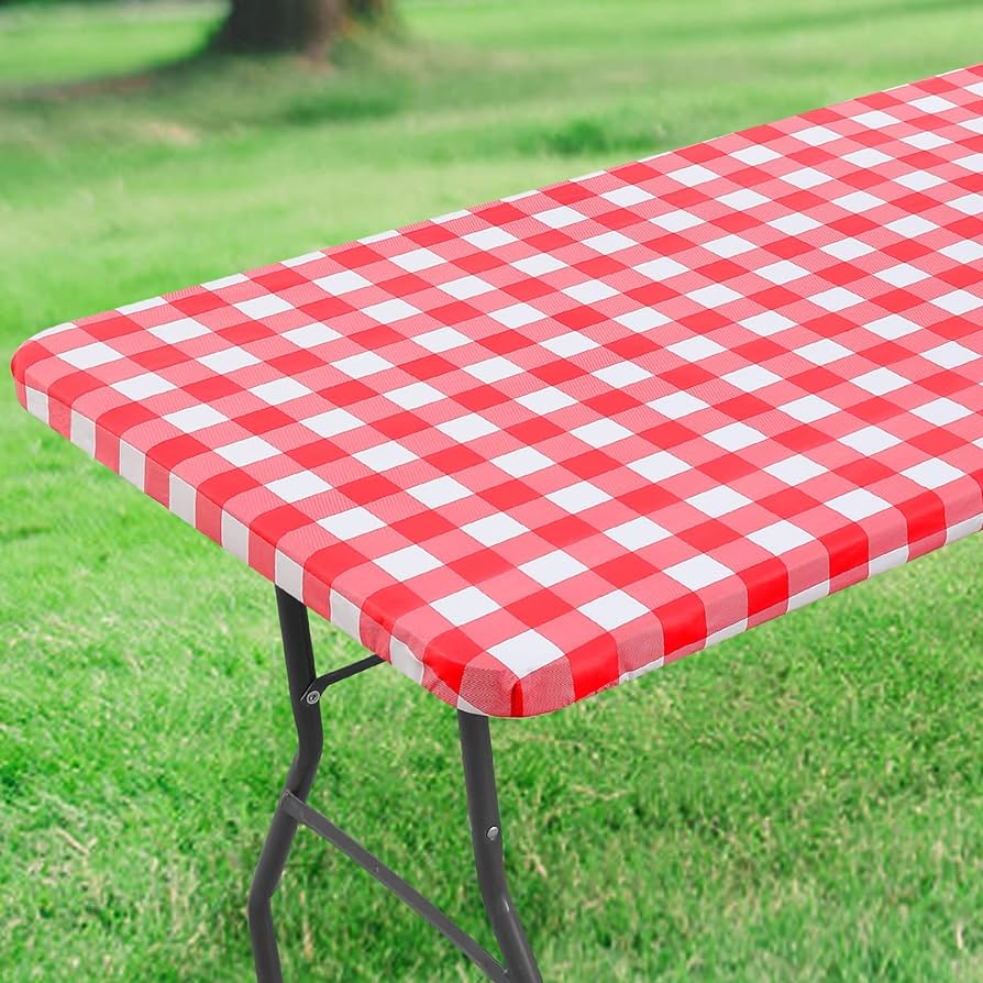 Vinyl Table Cover