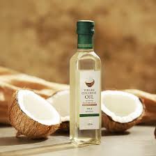 Virgin Coconut Oil