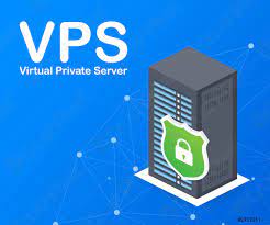 Virtual Private Server Services