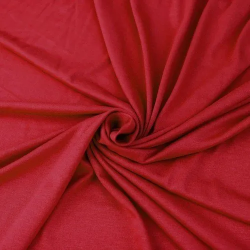 Viscose Lycra Fabric