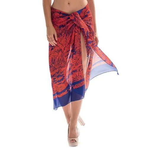 Viscose Pareos