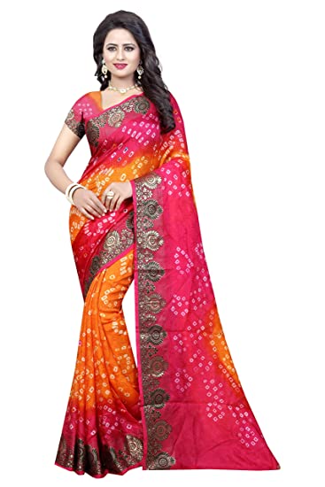 Viscose Sarees