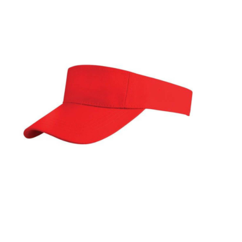 Visor Cap